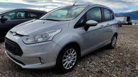 Ford B-Max EcoBoots Бензин, снимка 2