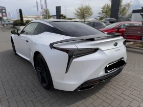 Lexus LC 500  Ultimate Edition, снимка 2