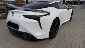 Lexus LC 500  Ultimate Edition, снимка 5