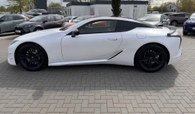 Обява за продажба на Lexus LC 500  Ultimate Edition ~ 131 998 EUR - изображение 3