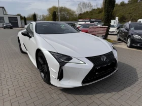     Lexus LC 500  Ultimate Edition