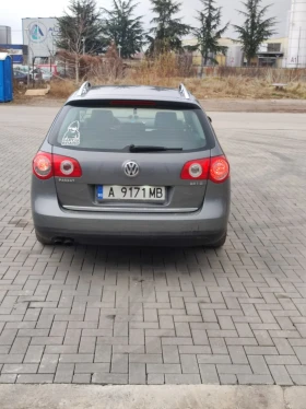 VW Passat, снимка 2