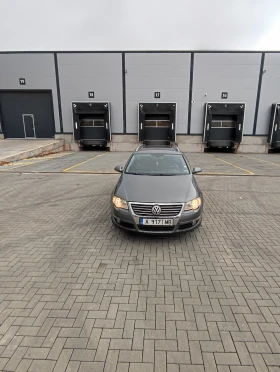 VW Passat, снимка 4