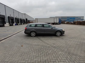 VW Passat, снимка 3