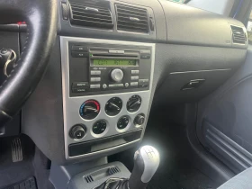 Ford Connect  1, 8D 110k.c.КЛИМА СТРАНИЧНИ ВРАТИ ВНОС, снимка 13