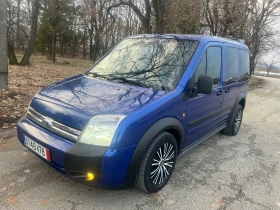 Ford Connect  1, 8D 110k.c.КЛИМА СТРАНИЧНИ ВРАТИ ВНОС, снимка 3