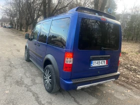 Ford Connect 1, 8D 110k.c.КЛИМА СТРАНИЧНИ ВРАТИ ВНОС - 6999 лв. - 47201802 | Car24.bg