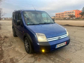 Ford Connect  1, 8D 110k.c.КЛИМА СТРАНИЧНИ ВРАТИ ВНОС, снимка 2