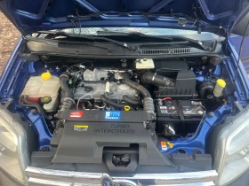 Ford Connect  1, 8D 110k.c.КЛИМА СТРАНИЧНИ ВРАТИ ВНОС, снимка 16