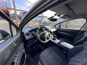 Peugeot 3008 2.0 HDI Panorama Navi, снимка 9