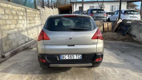 Peugeot 3008 2.0 HDI Panorama Navi, снимка 3