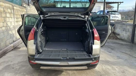 Peugeot 3008 2.0 HDI Panorama Navi, снимка 4