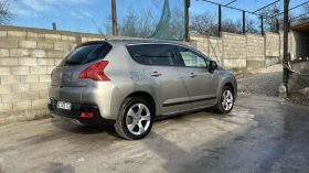 Peugeot 3008 2.0 HDI Panorama Navi, снимка 5