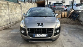 Peugeot 3008 2.0 HDI Panorama Navi, снимка 8