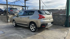 Peugeot 3008 2.0 HDI Panorama Navi, снимка 2