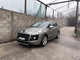 Peugeot 3008 2.0 HDI Panorama Navi, снимка 1