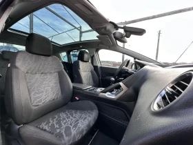 Peugeot 3008 2.0 HDI Panorama Navi, снимка 13