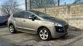 Peugeot 3008 2.0 HDI Panorama Navi, снимка 7