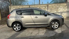 Peugeot 3008 2.0 HDI Panorama Navi, снимка 6