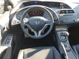 Honda Civic 1.8i Evolution -    ! | Mobile.bg    13