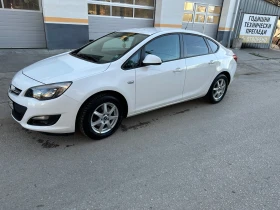 Opel Astra 1.6 CDTI, снимка 10