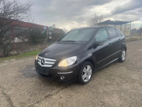 Mercedes-Benz B 200 2.0CDI 140k.s. FACE LIFT, снимка 1