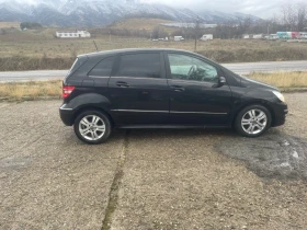 Mercedes-Benz B 200 2.0CDI 140k.s. FACE LIFT, снимка 6