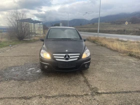 Mercedes-Benz B 200 2.0CDI 140k.s. FACE LIFT, снимка 8