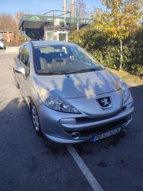 Peugeot 207, снимка 1