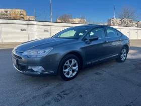 Citroen C5 2.0HDI 140 | Mobile.bg    2