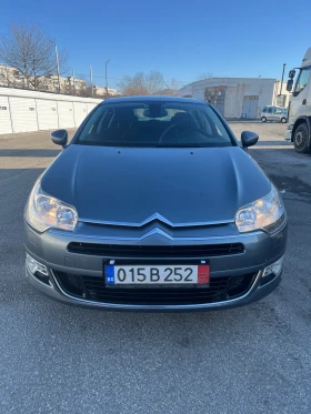 Citroen C5 2.0HDI 140, снимка 1