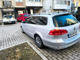 VW Passat 2.0 170ps, снимка 5