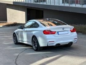 BMW M4, снимка 4