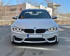 BMW M4, снимка 2