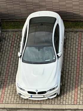 BMW M4, снимка 2