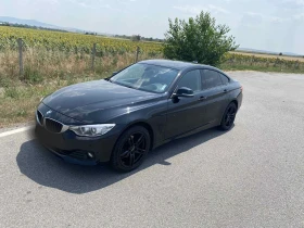 BMW 420 X-DRIVE , снимка 11