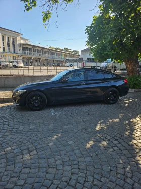 BMW 420 X-DRIVE , снимка 3