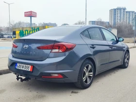 Hyundai Elantra 2.0/150kc/Avtomat/Camera, снимка 6