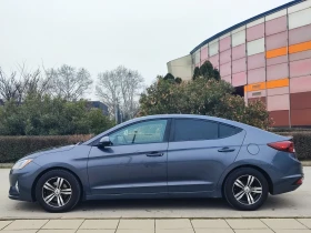 Hyundai Elantra 2.0/150kc/Avtomat/Camera, снимка 3