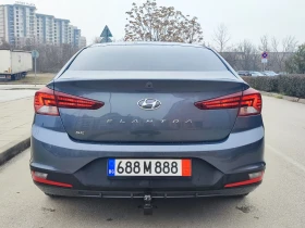 Hyundai Elantra 2.0/150kc/Avtomat/Camera, снимка 5