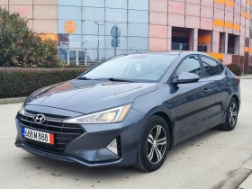 Hyundai Elantra 2.0/150kc/Avtomat/Camera, снимка 2