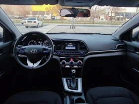 Hyundai Elantra 2.0/150kc/Avtomat/Camera, снимка 10