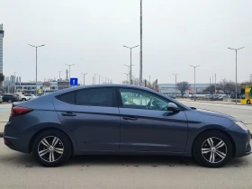 Hyundai Elantra 2.0/150kc/Avtomat/Camera, снимка 7