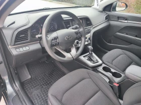 Hyundai Elantra 2.0/150kc/Avtomat/Camera, снимка 9