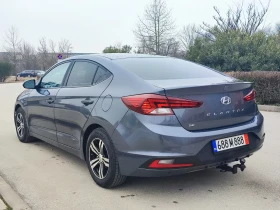 Hyundai Elantra 2.0/150kc/Avtomat/Camera, снимка 4