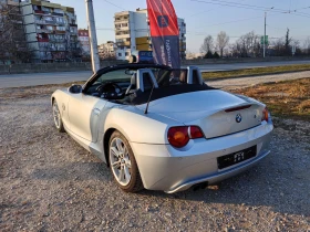 BMW Z4 3.0i 231ps Navi, снимка 6