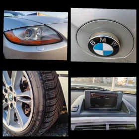 BMW Z4 3.0i 231ps Navi | Mobile.bg    15