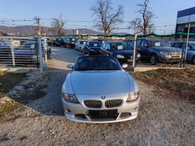 BMW Z4 3.0i 231ps Navi, снимка 2