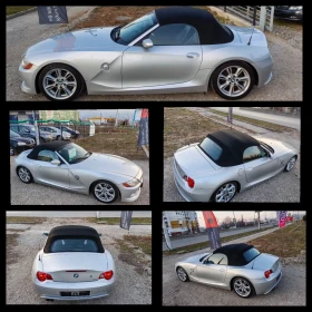 BMW Z4 3.0i 231ps Navi | Mobile.bg    17