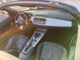 BMW Z4 3.0i 231ps Navi, снимка 9